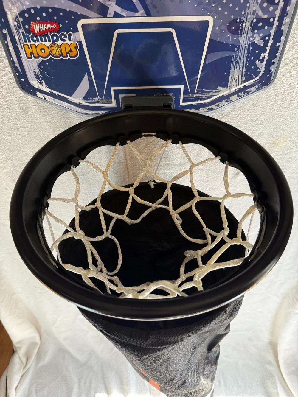 Wham-O hummer hoops